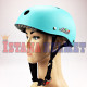 HELM MONSA BIKE SKY BLUE DF (CV)