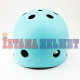 HELM MONSA BIKE SKY BLUE DF (CV)