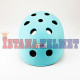 HELM MONSA BIKE SKY BLUE DF (CV)