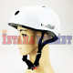 HELM MONSA BIKE WHITE (CV)