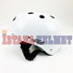HELM MONSA BIKE WHITE (CV)