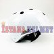 HELM MONSA BIKE WHITE (CV)