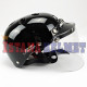 HELM MONSA BIKE+KC BLACK