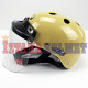 HELM MONSA BIKE+KC CAPUCINO HELM MONSA BIKE+KC CAPUCINO