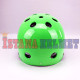 HELM MONSA BIKE+KC GREEN FLO HELM MONSA BIKE+KC GREEN FLO