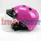 HELM MONSA BIKE+KC MAGENTA