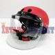 HELM MONSA BIKE+KC PINK DF