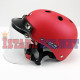 HELM MONSA BIKE+KC PINK DF