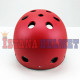HELM MONSA BIKE+KC PINK DF