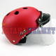 HELM MONSA BIKE+KC PINK DF