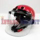 HELM MONSA BIKE+KC PINK
