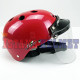 HELM MONSA BIKE+KC PINK