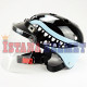 HELM MONSA BIKE+KC # SHARK BLACK HELM MONSA BIKE+KC # SHARK BLACK