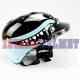 HELM MONSA BIKE+KC # SHARK BLACK HELM MONSA BIKE+KC # SHARK BLACK