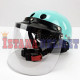 HELM MONSA BIKE+KC SKY BLUE HELM MONSA BIKE+KC SKY BLUE