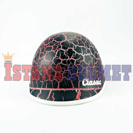 MONSA CLASSIC CRACKING # BK/PK DF MONSA CLASSIC CRACKING # BK/PK DF