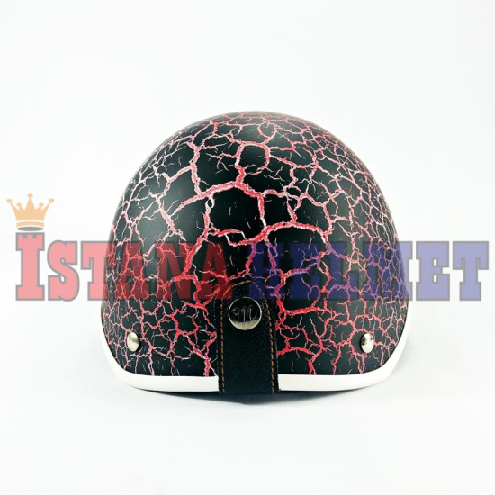 MONSA CLASSIC CRACKING # BK/PK DF MONSA CLASSIC CRACKING # BK/PK DF