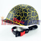 MONSA CLASSIC CRACKING # BK/YLW DF MONSA CLASSIC CRACKING # BK/YLW DF