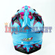 MONSA CROSS # EXELLENT L.BL/PK (L)