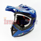 MONSA CROSS FIGHTER BLUE VICTORY (M)