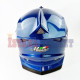 MONSA CROSS FIGHTER BLUE VICTORY (M)