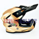MONSA CROSS FIGHTER GOLD DF (M) MONSA CROSS FIGHTER GOLD DF (M)