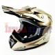 MONSA CROSS FIGHTER GREY (L)