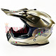 MONSA CROSS FIGHTER GREY (L)