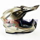 MONSA CROSS FIGHTER GREY (L)