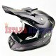 MONSA CROSS FIGHTER GUNMETAL DOF (L) MONSA CROSS FIGHTER GUNMETAL DOF (L)