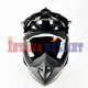 MONSA CROSS FIGHTER GUNMETAL (L)