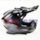 MONSA CROSS FIGHTER GUNMETAL (L) MONSA CROSS FIGHTER GUNMETAL (L)