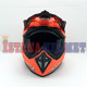 MONSA CROSS FIGHTER ORG DF FL (L)