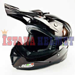 MONSA CROSS FIGHTER S.BRONZE (L)
