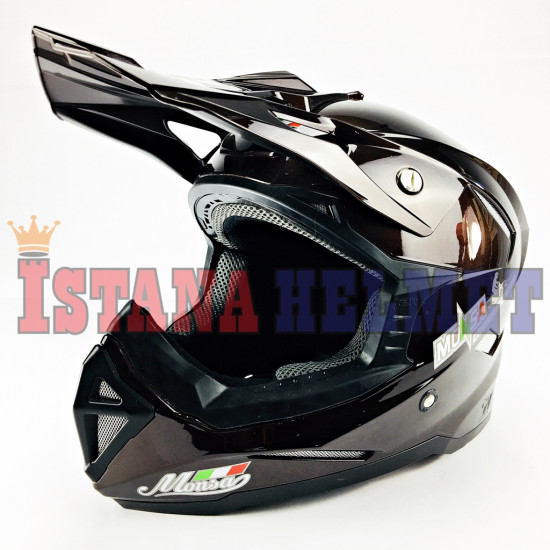 MONSA CROSS FIGHTER S.BRONZE (L)