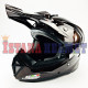 MONSA CROSS FIGHTER S.BRONZE (L)