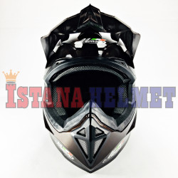 MONSA CROSS FIGHTER S.BRONZE (L)