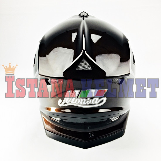 MONSA CROSS FIGHTER S.BRONZE (L)