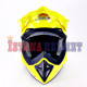 MONSA CROSS FIGHTER YELLOW FL (L) MONSA CROSS FIGHTER YELLOW FL (L)