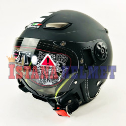 MONSA MOMO PILOT BLACK DF