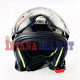 MONSA MOMO PILOT BLACK MONSA MOMO PILOT BLACK