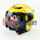 MONSA PILOT # MOMO YELLOW