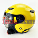 MONSA PILOT # MOMO YELLOW