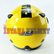 MONSA PILOT # MOMO YELLOW