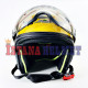 MONSA PILOT # MOMO YELLOW
