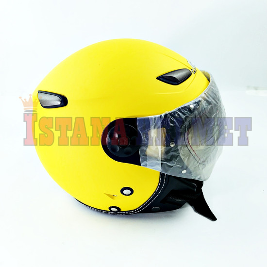 MONSA PILOT YELLOW DF