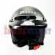 MONSA RETRO LC PET BLACK DF