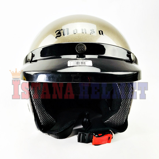 MONSA RETRO LC PET GREY MONSA RETRO LC PET GREY
