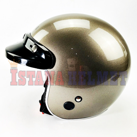 MONSA RETRO LC PET GREY MONSA RETRO LC PET GREY