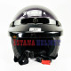 MONSA RETRO LC PET GUNMETAL MONSA RETRO LC PET GUNMETAL